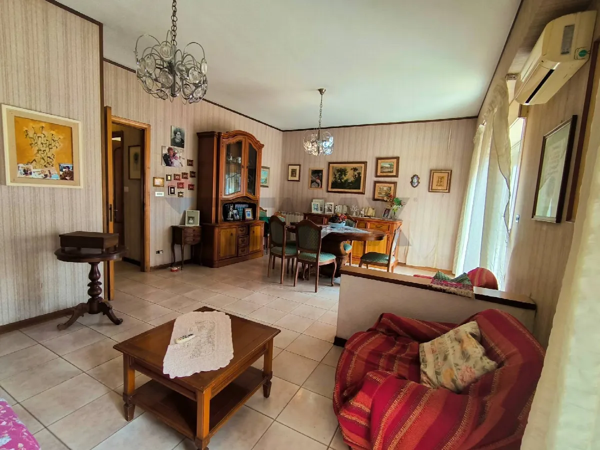 Appartamento in vendita a Giardini-Naxos, Calcarone - foto 1