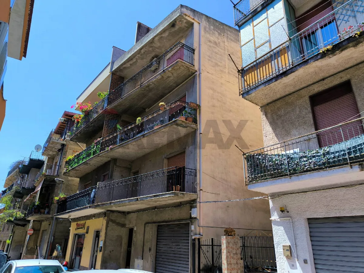 Appartamento in vendita a Giardini-Naxos, Calcarone - foto 3
