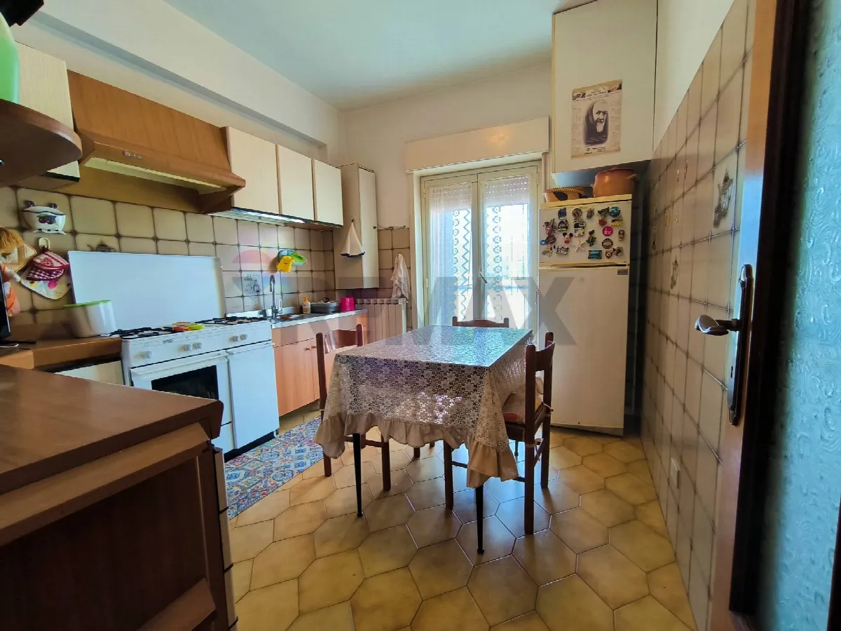 Appartamento in vendita a Giardini-Naxos, Calcarone - foto 7