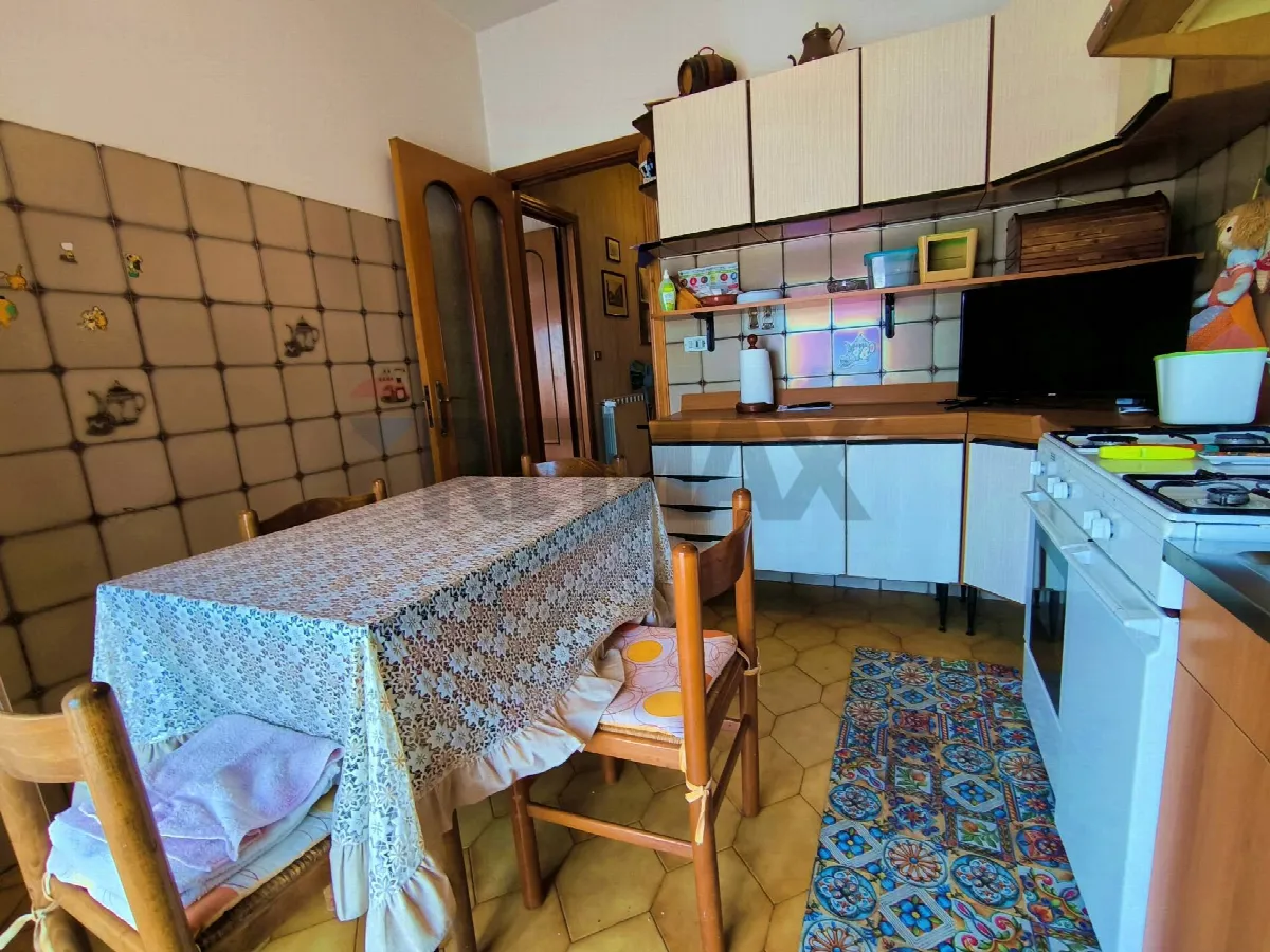 Appartamento in vendita a Giardini-Naxos, Calcarone - foto 8