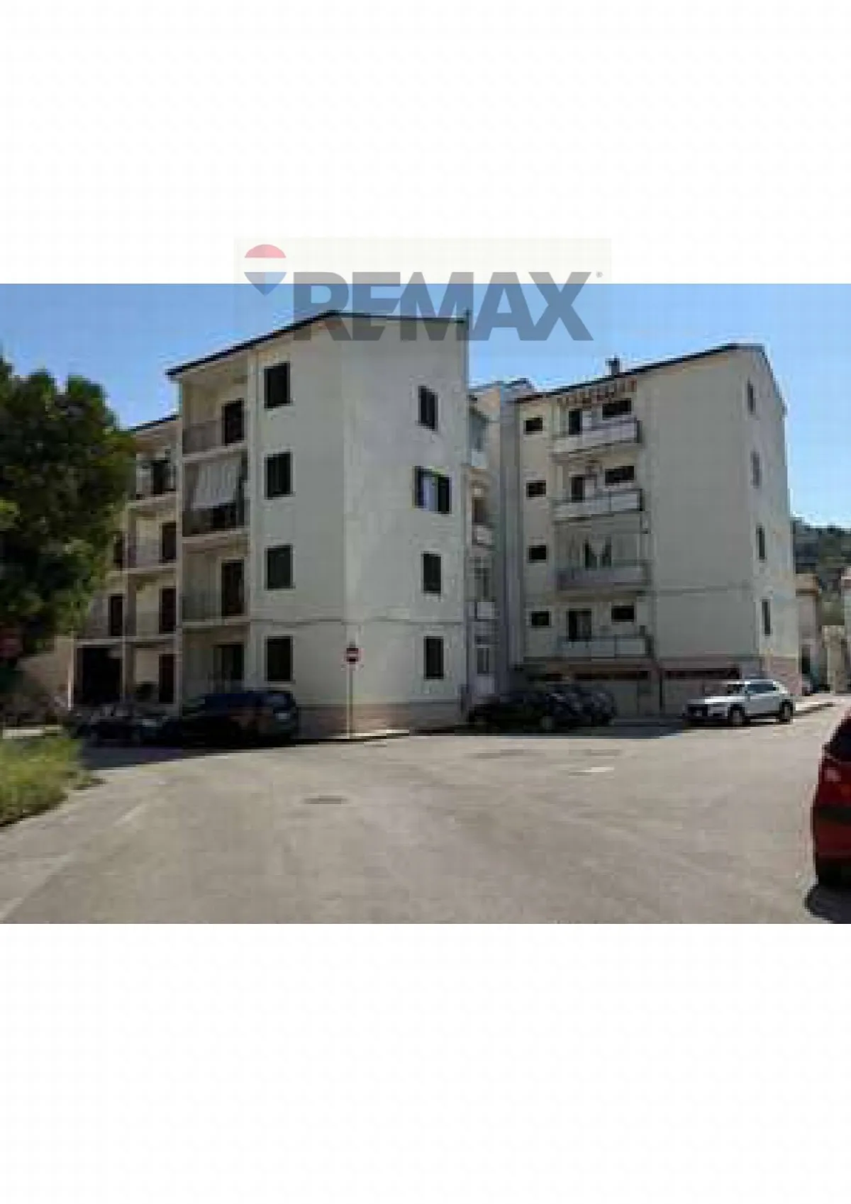 Appartamento in vendita a Sant'Agata di Militello - foto 1