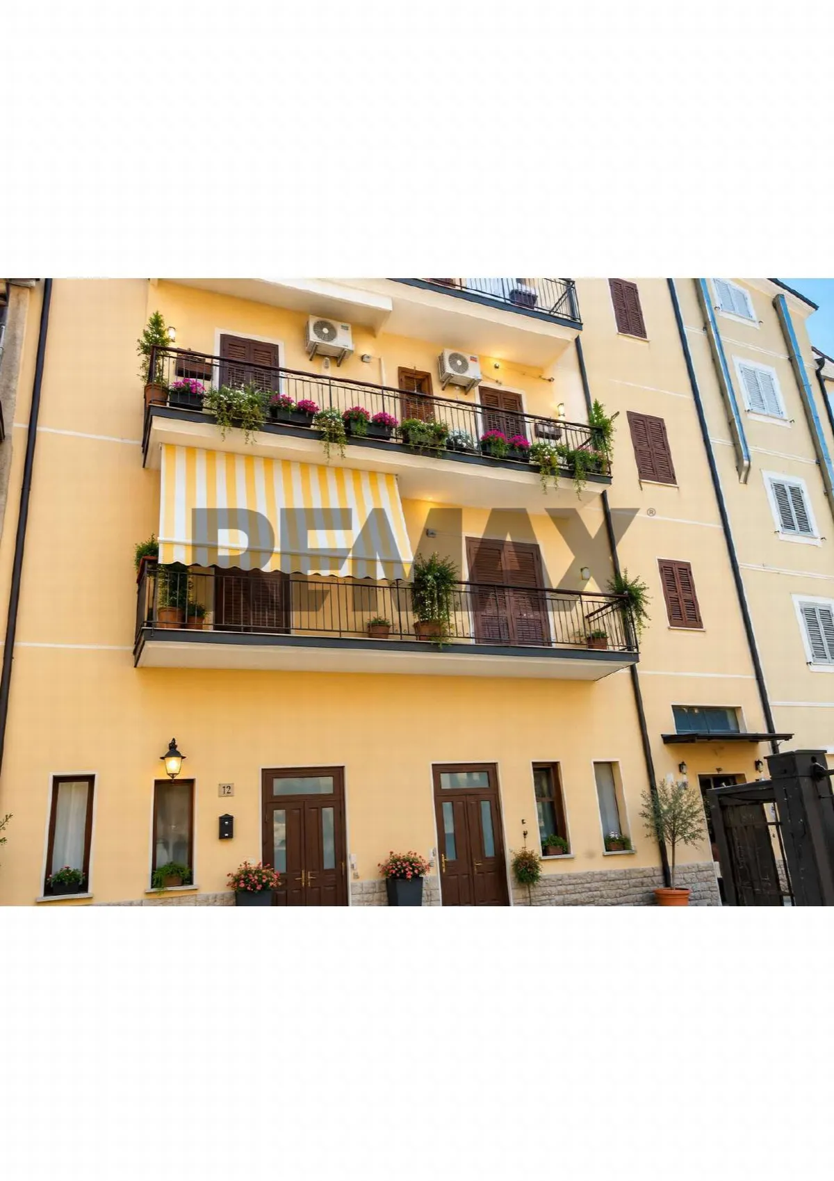 Appartamento in vendita a Sant'Agata di Militello - foto 4