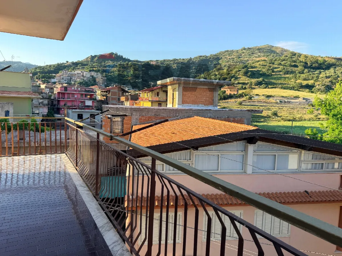 Appartamento in vendita a Gaggi - foto 1