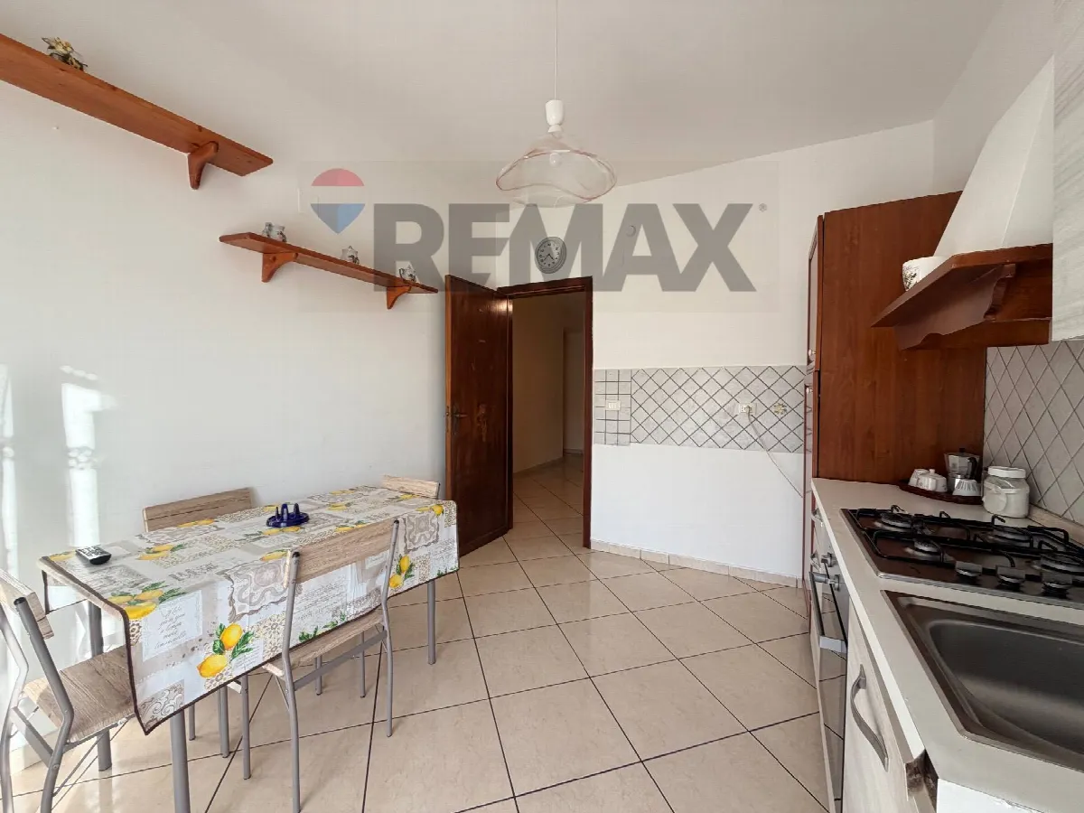 Appartamento in vendita a Gaggi - foto 8