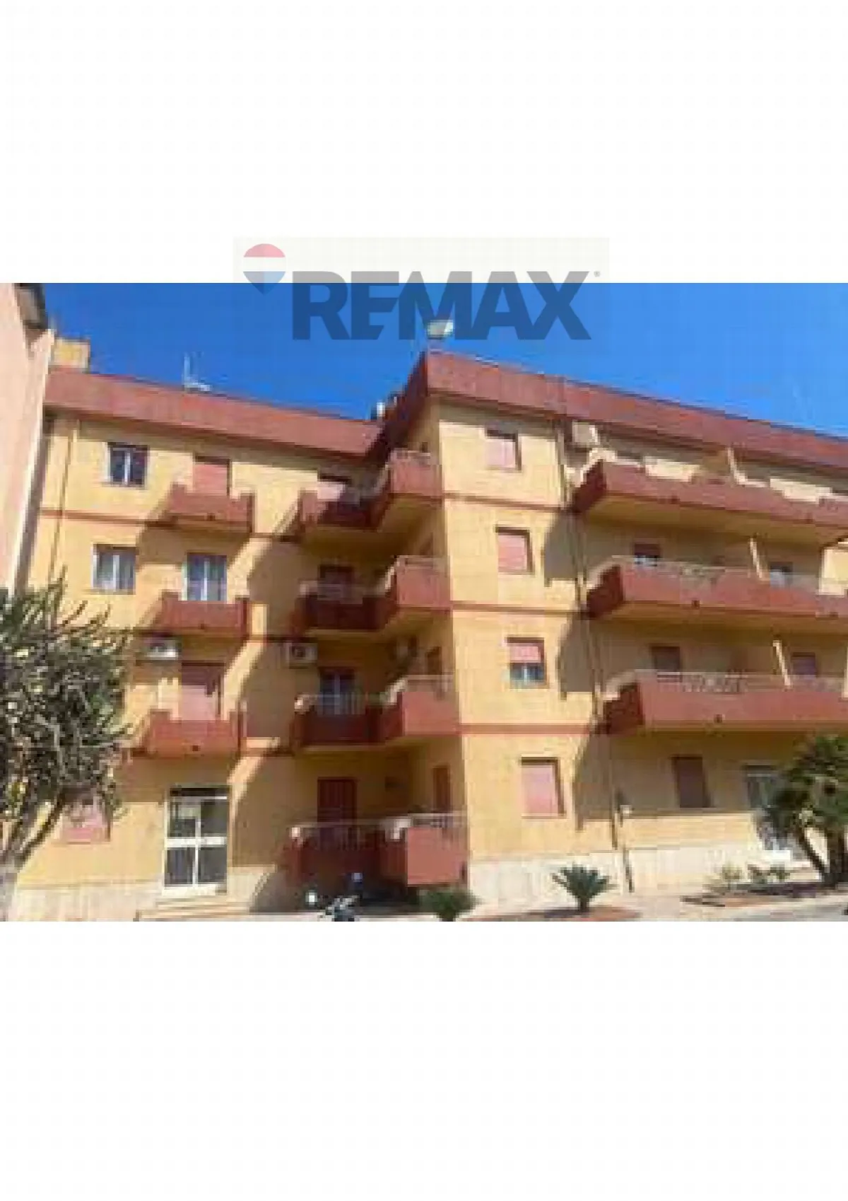 Appartamento in vendita a Sant'Agata di Militello - foto 1
