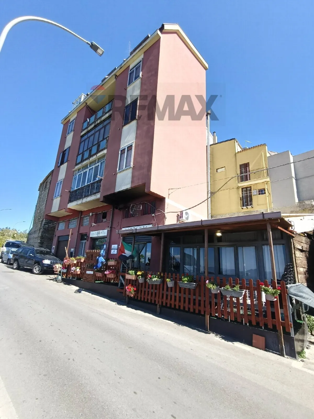 Appartamento in vendita a Enna, Centro storico - zona marginale - foto 1