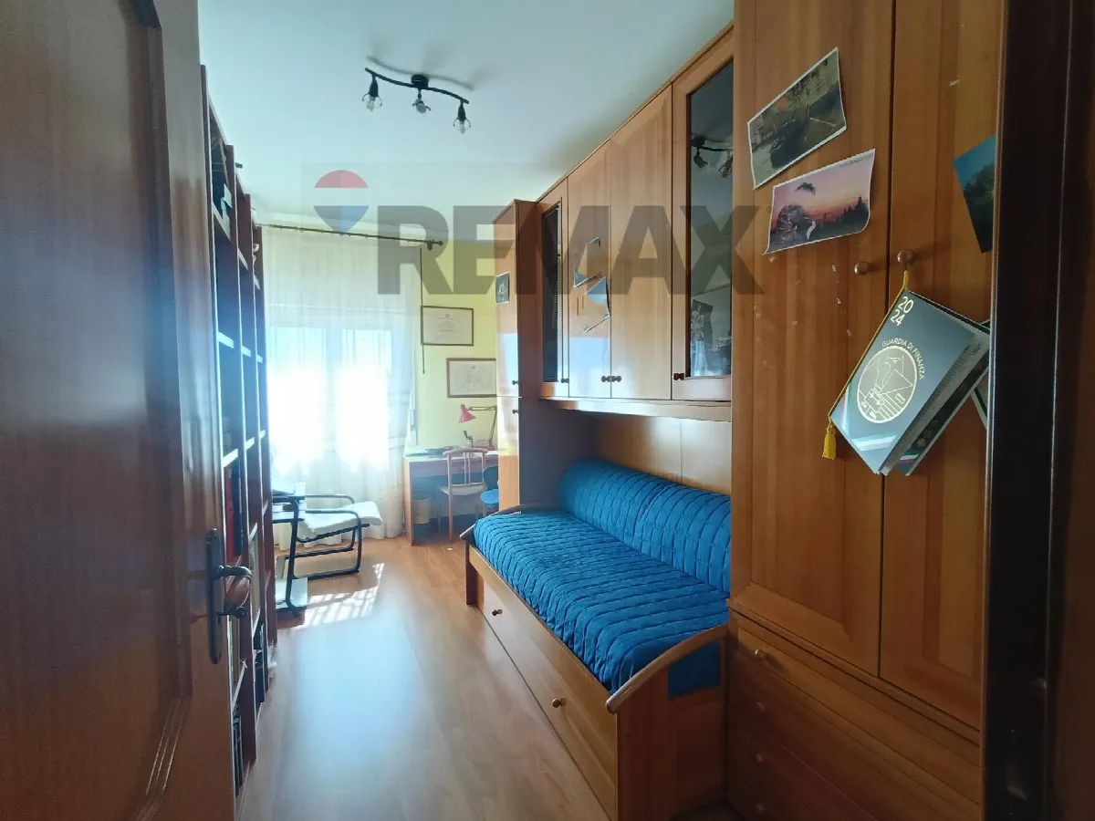 Appartamento in vendita a Enna, Centro storico - zona marginale - foto 10