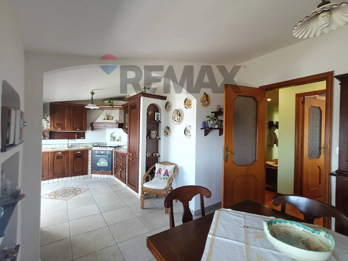 Appartamento in vendita a Enna, Centro storico - zona marginale - foto 3