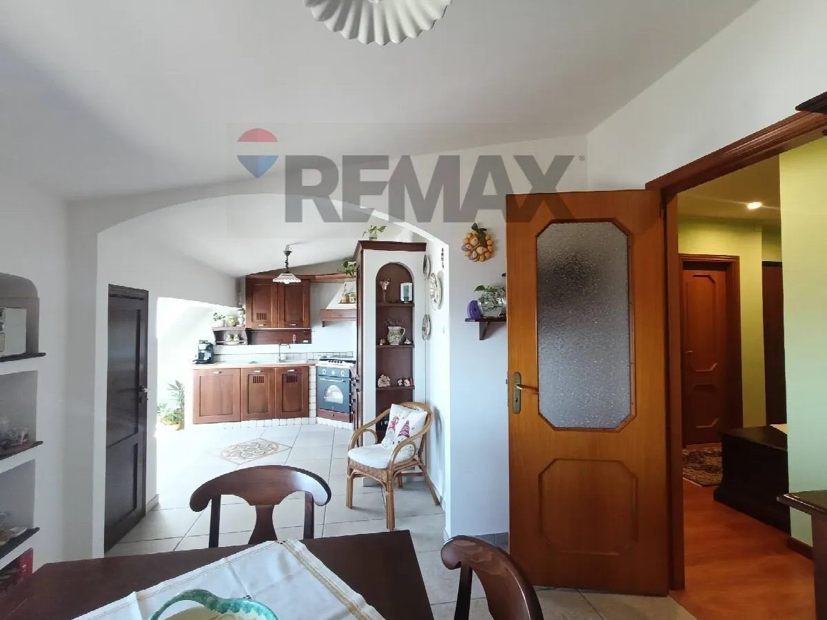 Appartamento in vendita a Enna, Centro storico - zona marginale - foto 4