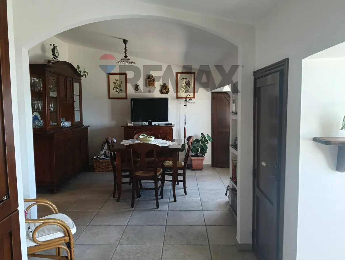 Appartamento in vendita a Enna, Centro storico - zona marginale - foto 5