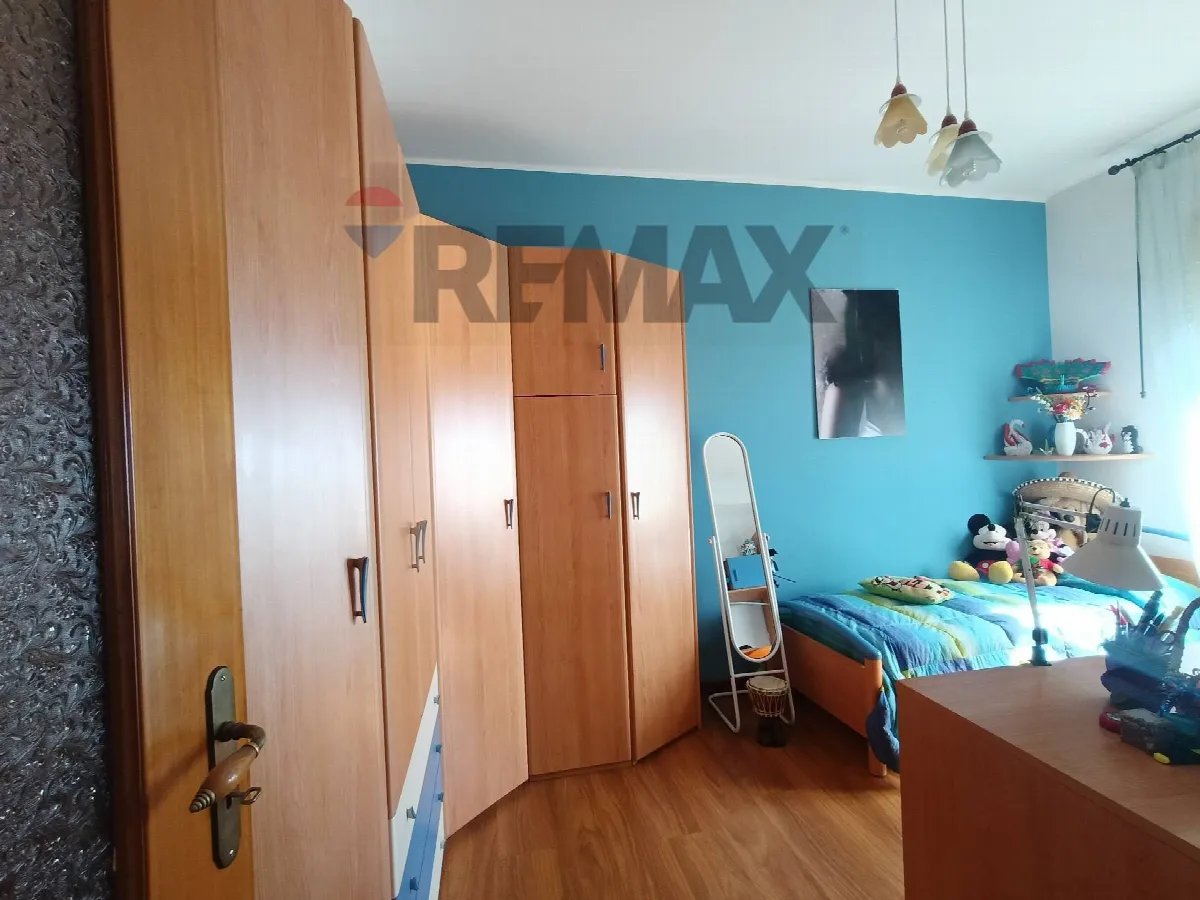 Appartamento in vendita a Enna, Centro storico - zona marginale - foto 8
