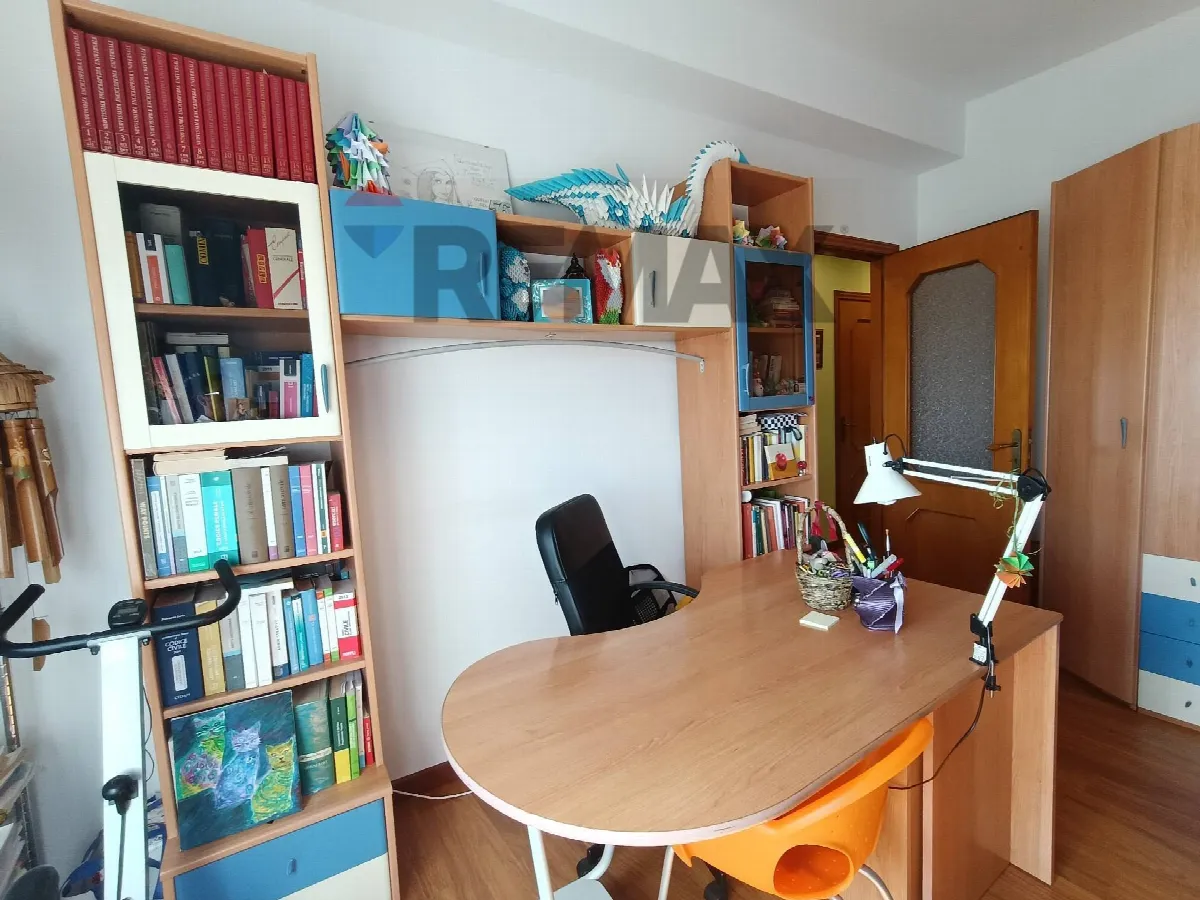 Appartamento in vendita a Enna, Centro storico - zona marginale - foto 9