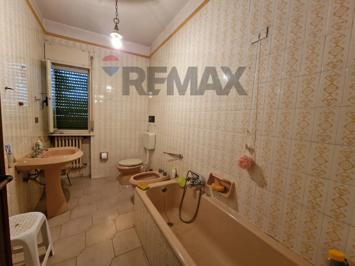 Appartamento in vendita a Enna, Zona Monte - foto 10
