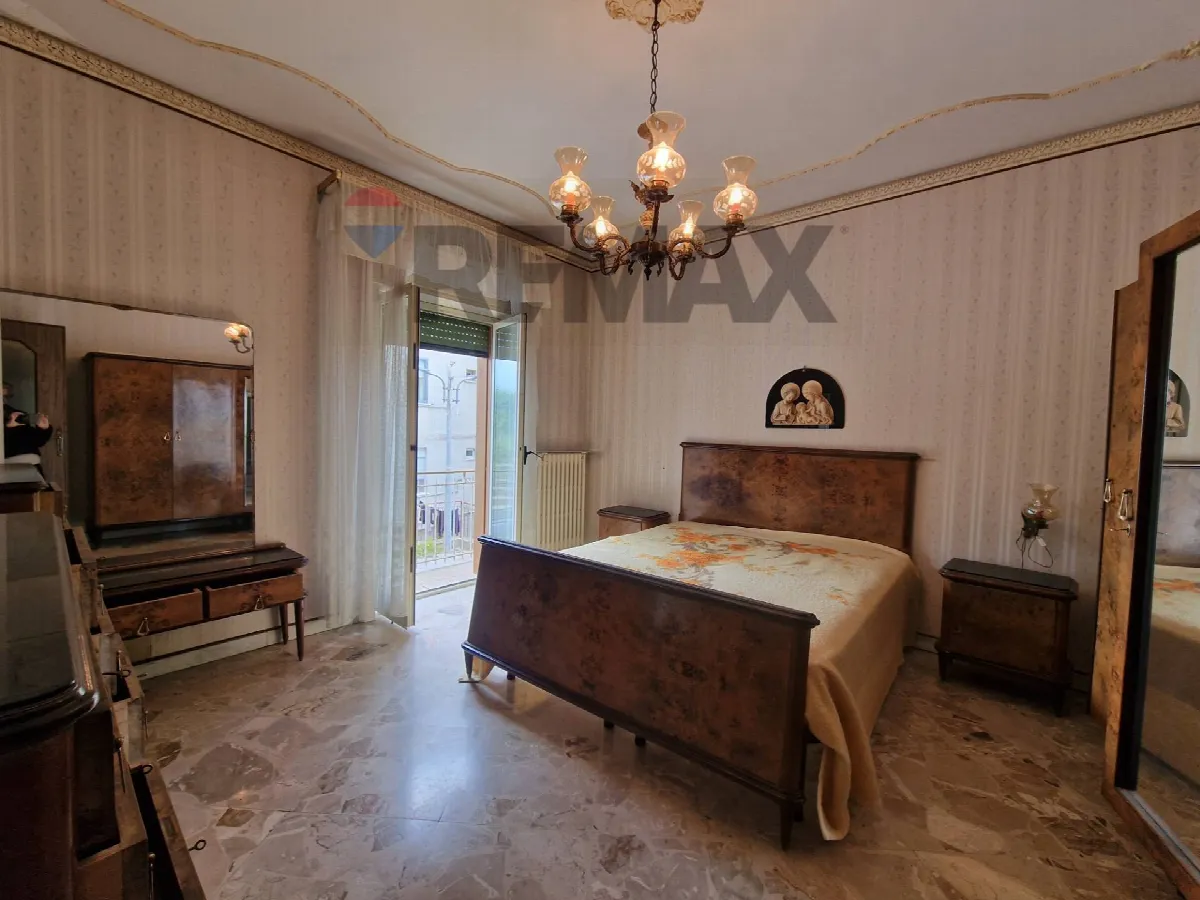 Appartamento in vendita a Enna, Zona Monte - foto 5
