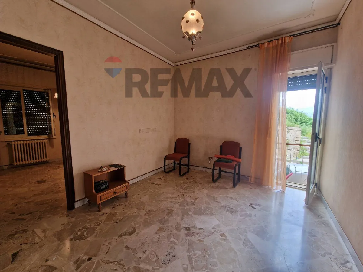 Appartamento in vendita a Enna, Zona Monte - foto 6