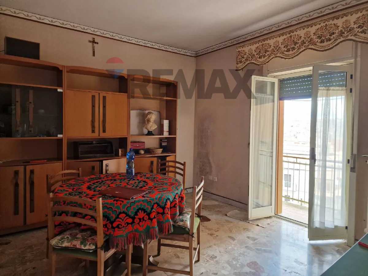 Appartamento in vendita a Enna, Zona Monte - foto 8