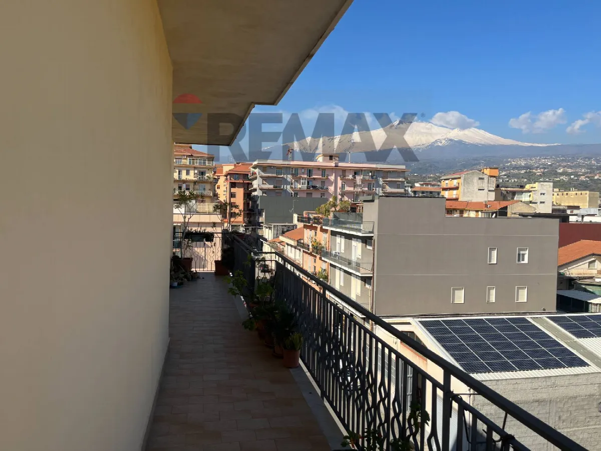 Appartamento in vendita a Giarre - foto 1