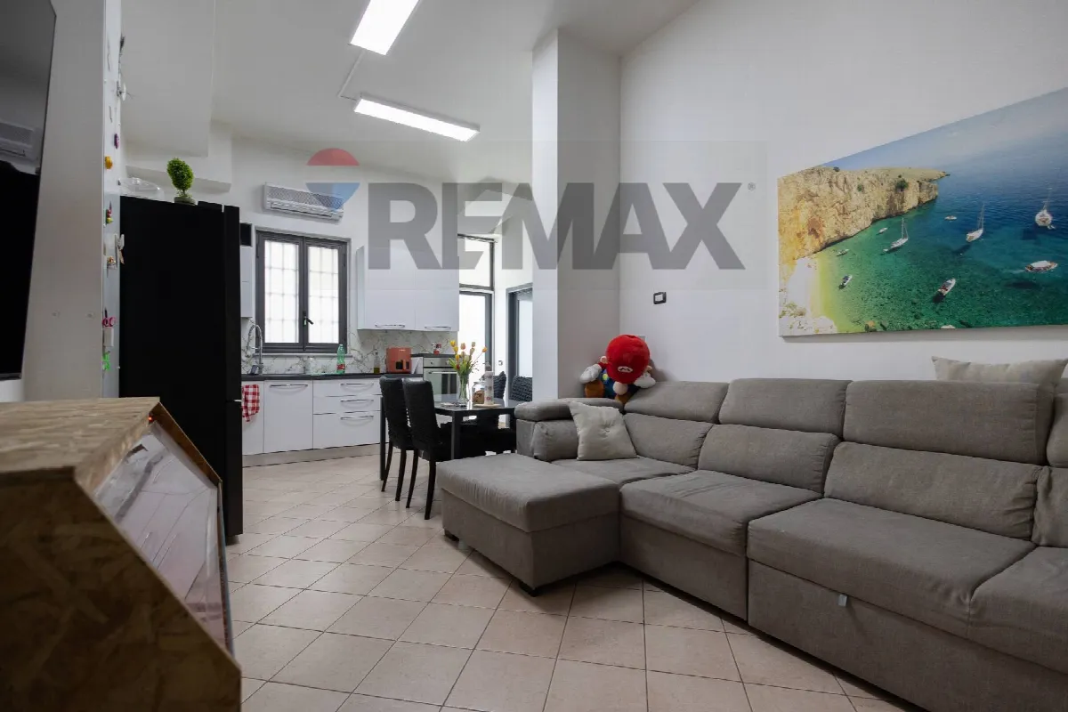 Appartamento in vendita a Tremestieri Etneo - foto 8