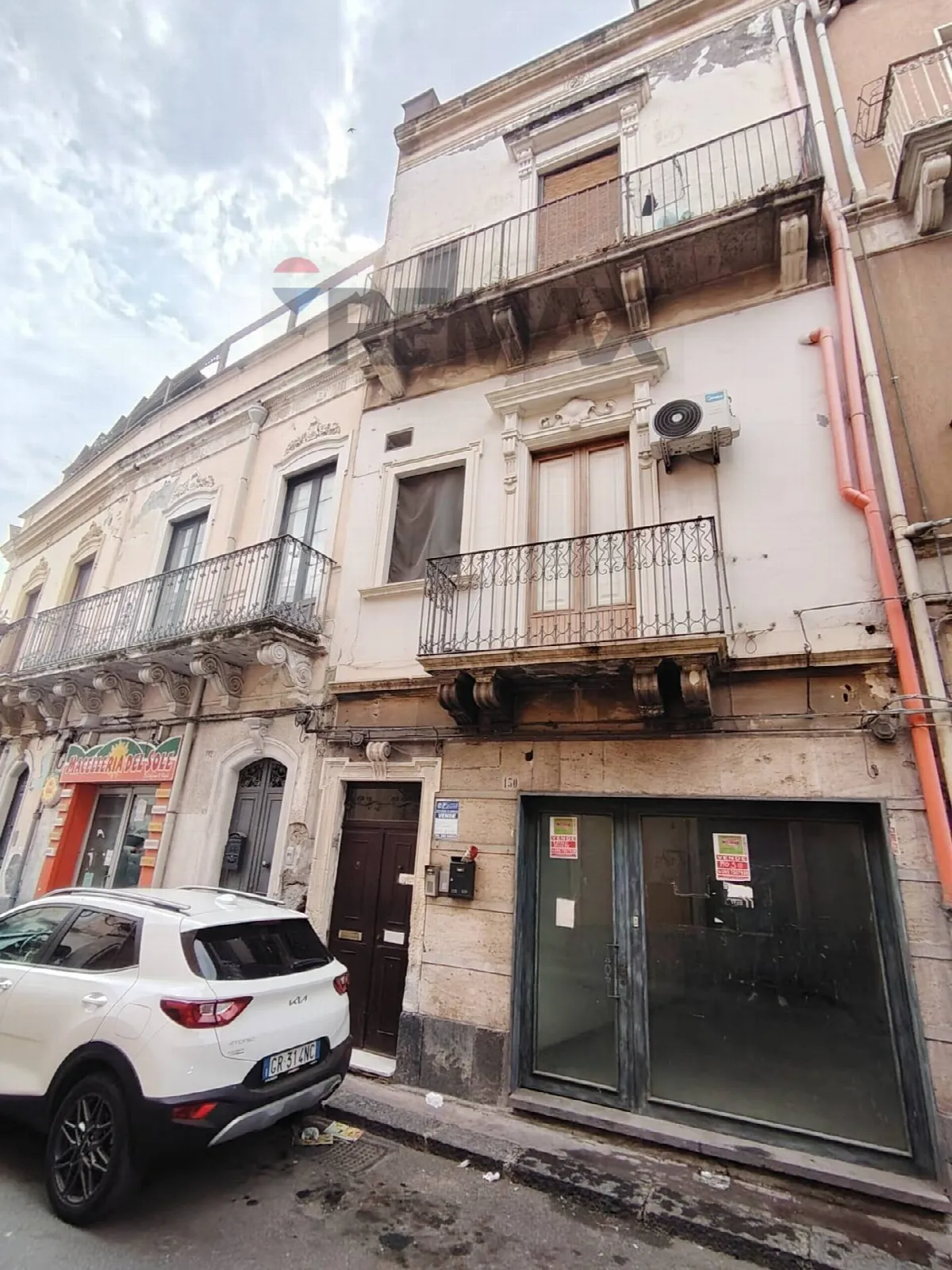 Appartamento in vendita a Paternò - foto 1