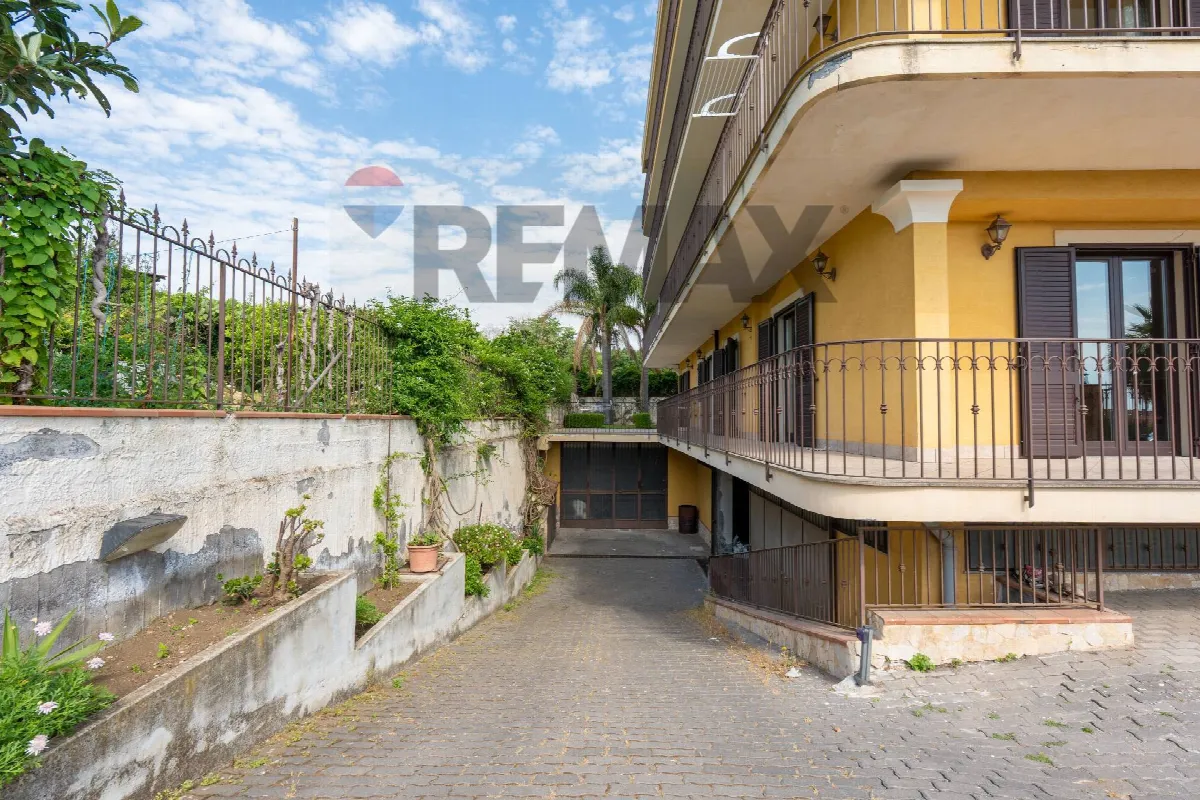 Appartamento in vendita a Aci Catena, Aci San Filippo - foto 2