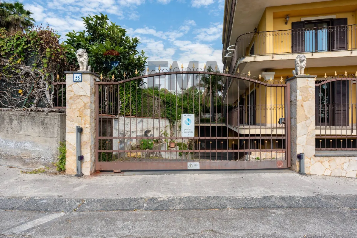 Appartamento in vendita a Aci Catena, Aci San Filippo - foto 4