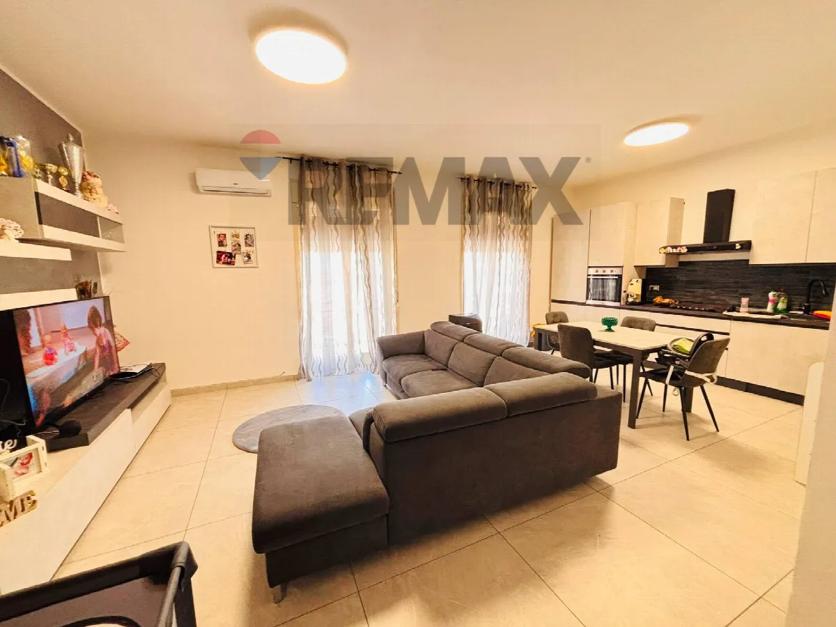 Appartamento in vendita a Siracusa, Bosco Minniti - foto 4