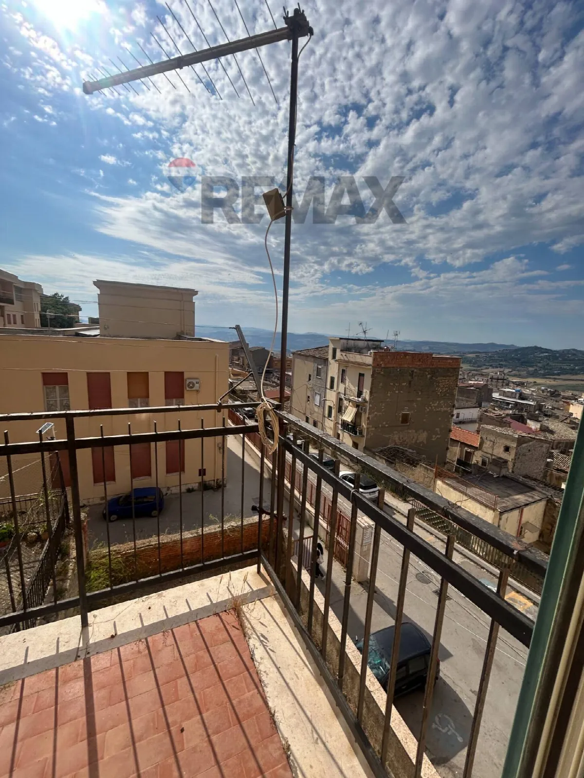 Appartamento in vendita a Caltanissetta, Zona Alta - foto 8