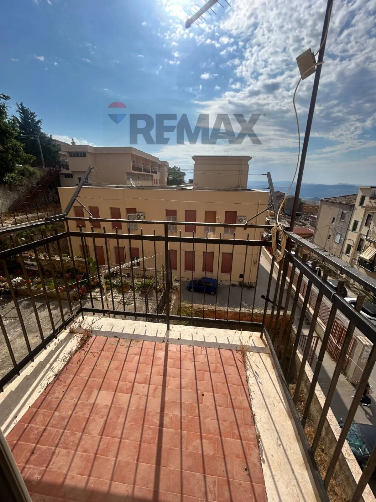 Appartamento in vendita a Caltanissetta, Zona Alta - foto 9