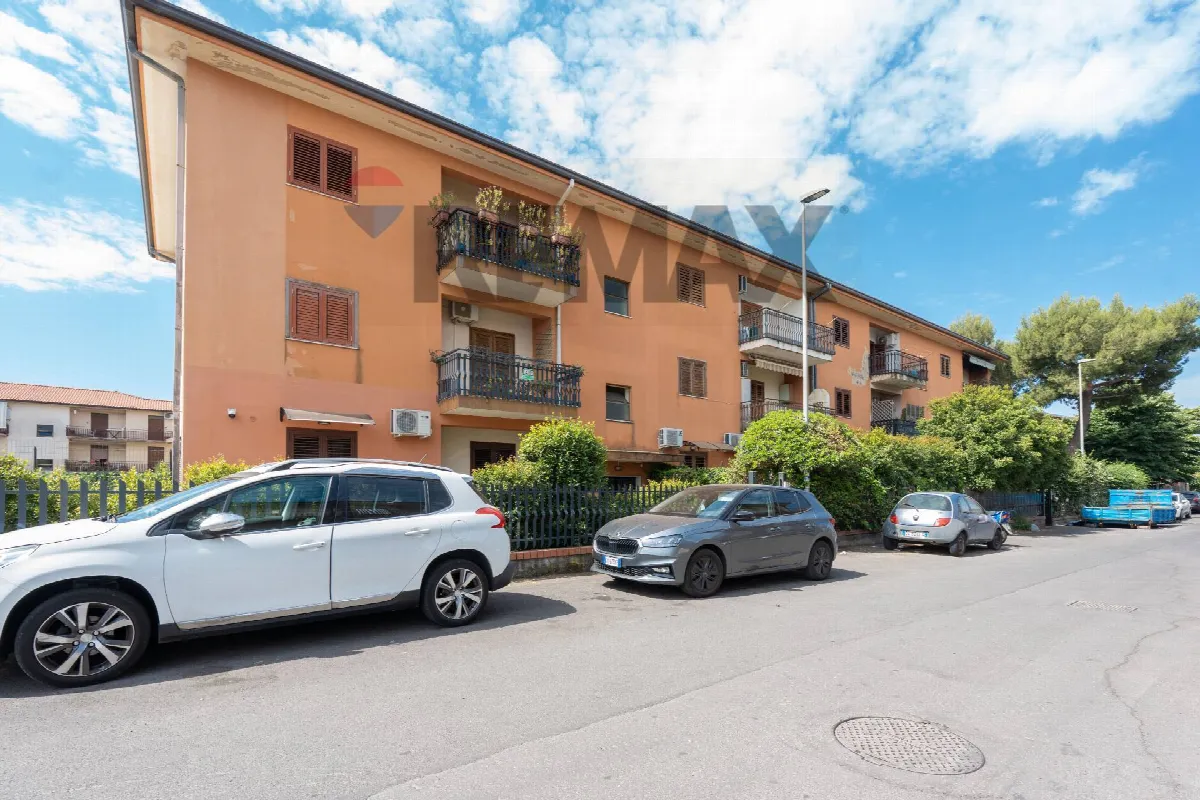Appartamento in vendita a Tremestieri Etneo - foto 1