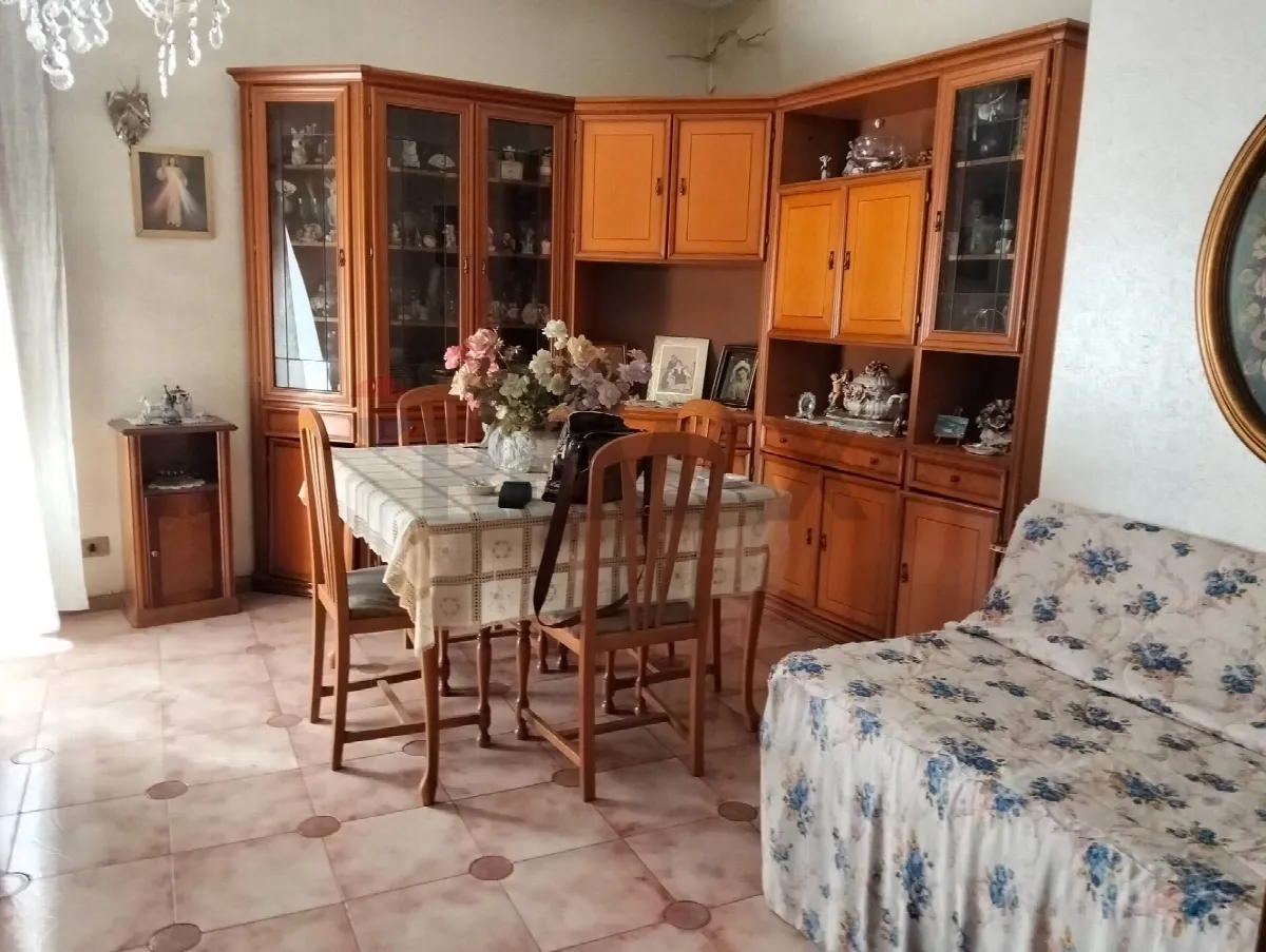 Appartamento in vendita a Catania, Zona centro - foto 7