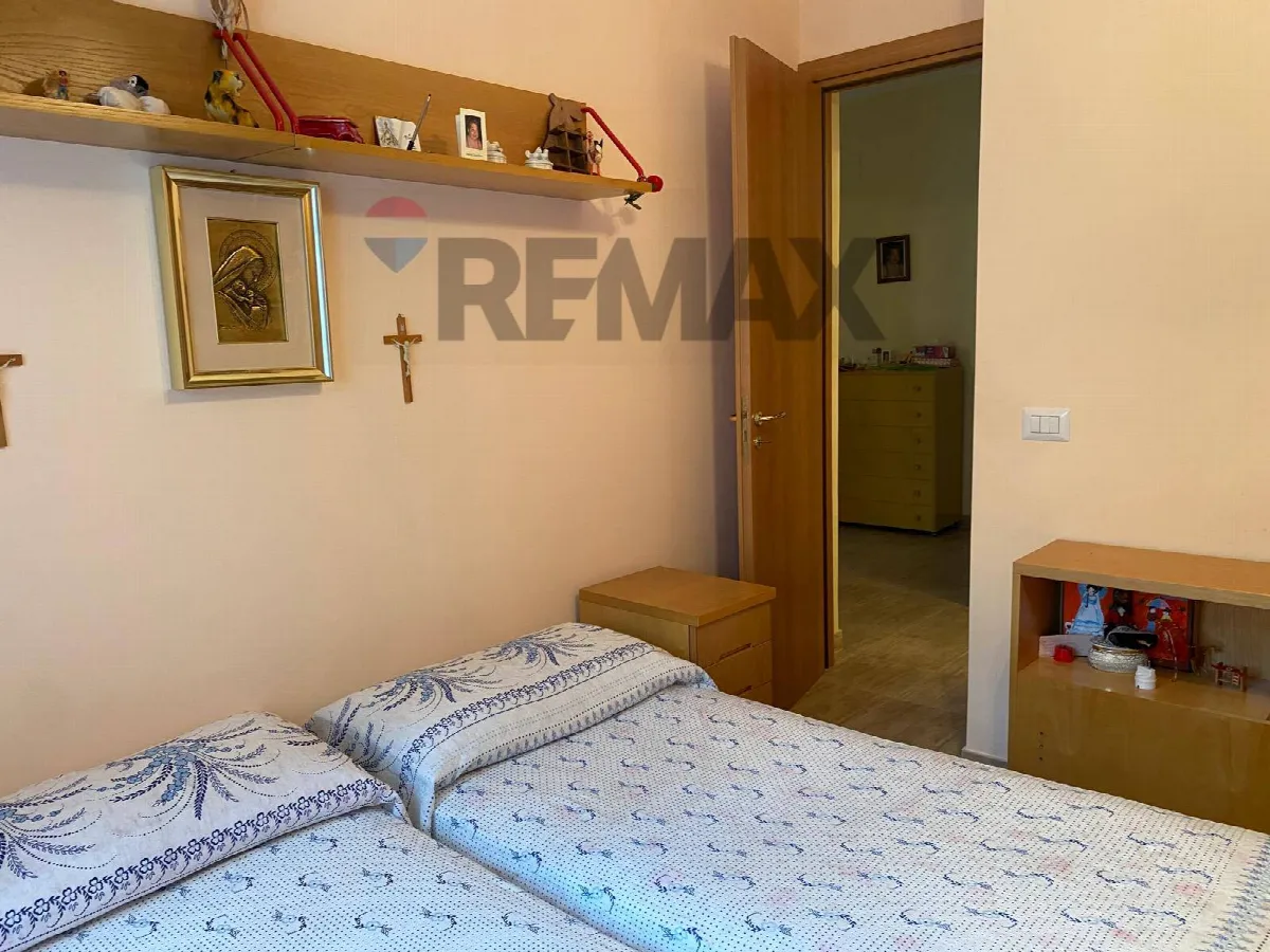 Appartamento in vendita a Francavilla di Sicilia - foto 5