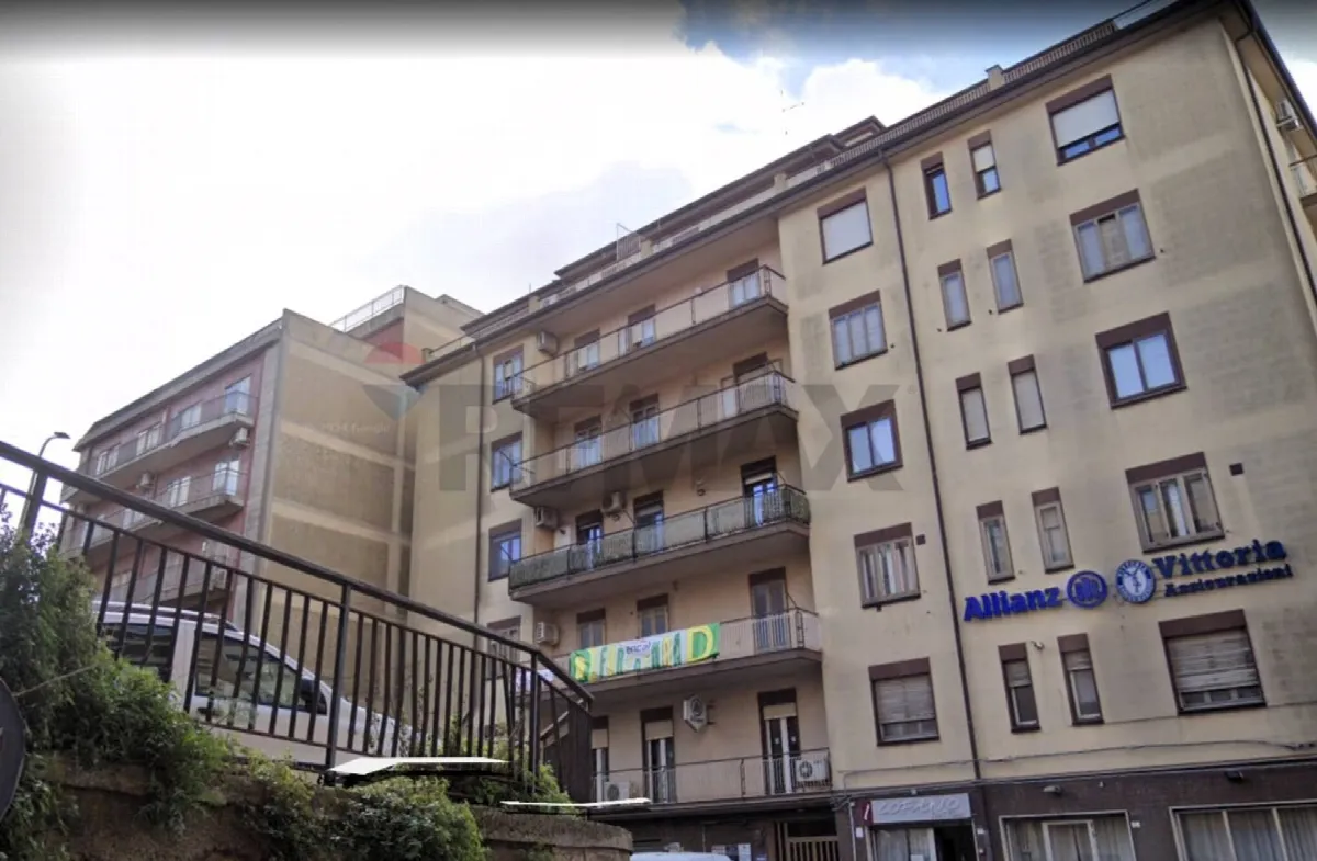 Appartamento in vendita a Enna - foto 1