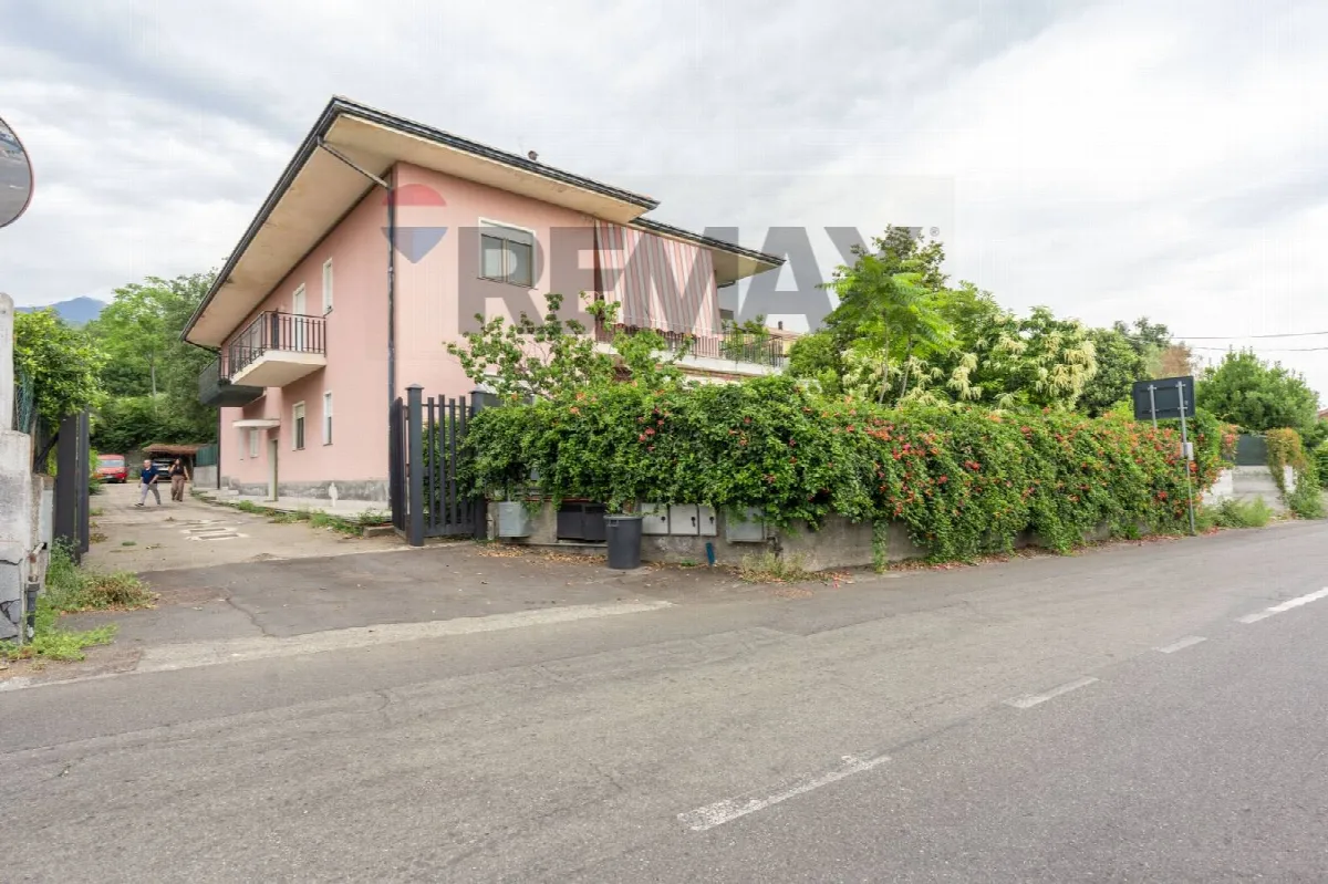 Appartamento in vendita a Zafferana Etnea, Fleri - foto 2