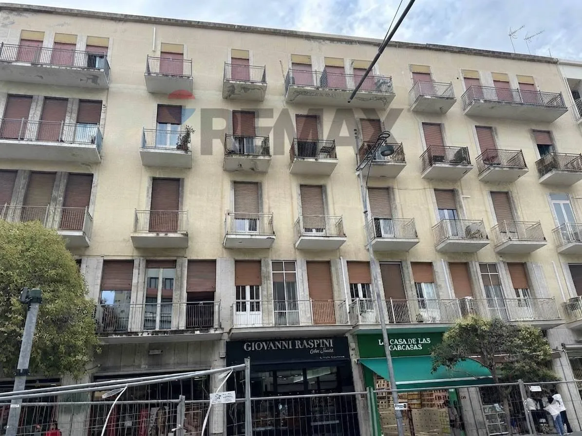 Appartamento in vendita a Messina, V.le S. Martino - foto 1