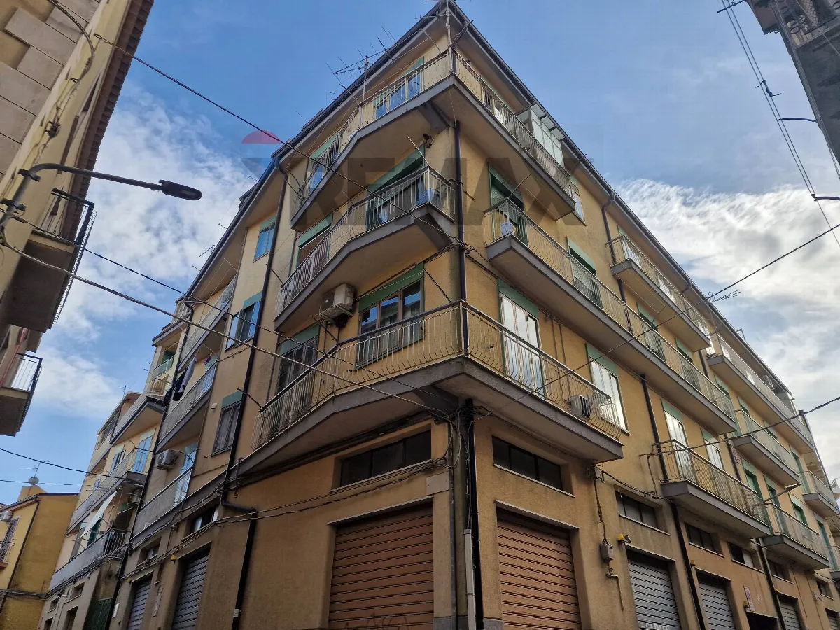 Appartamento in vendita a Enna, Centro storico - zona centrale - foto 1