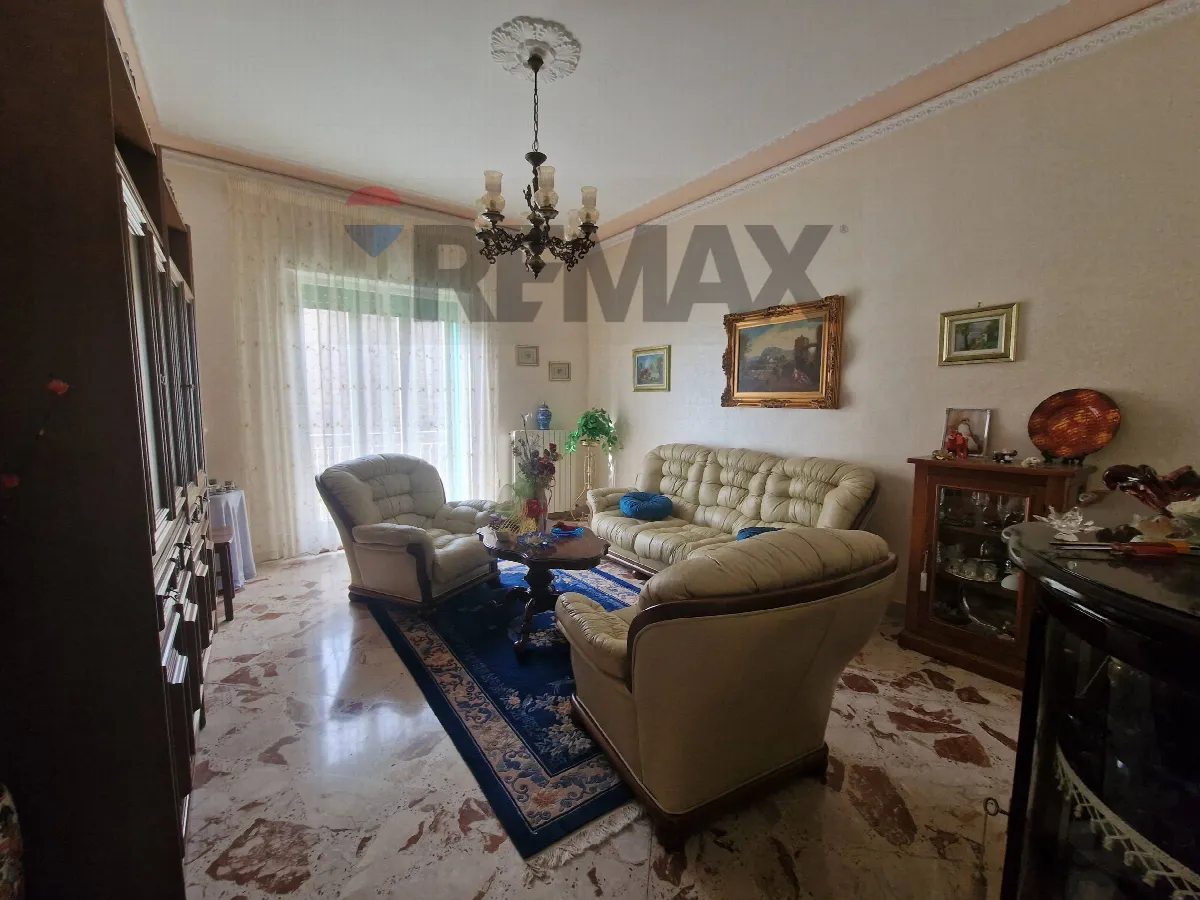 Appartamento in vendita a Enna, Centro storico - zona centrale - foto 2