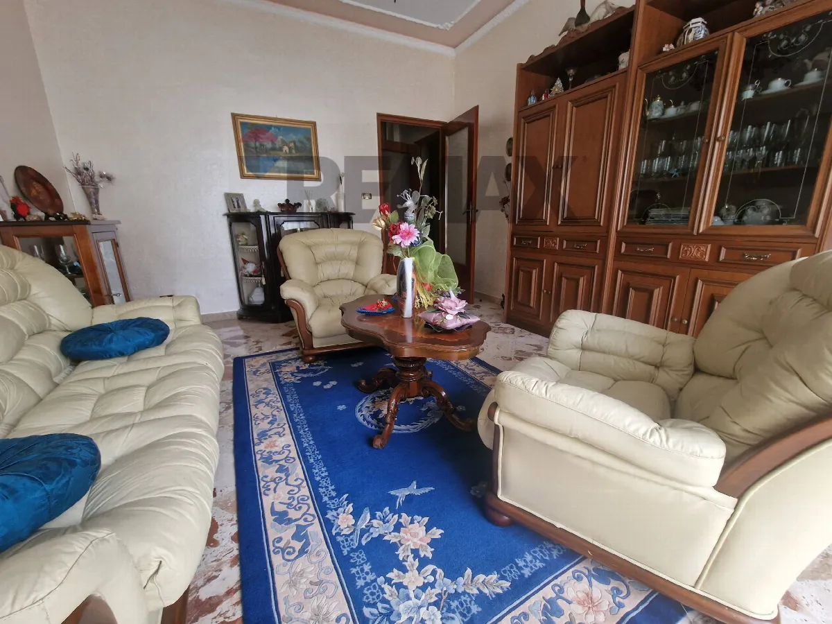 Appartamento in vendita a Enna, Centro storico - zona centrale - foto 3