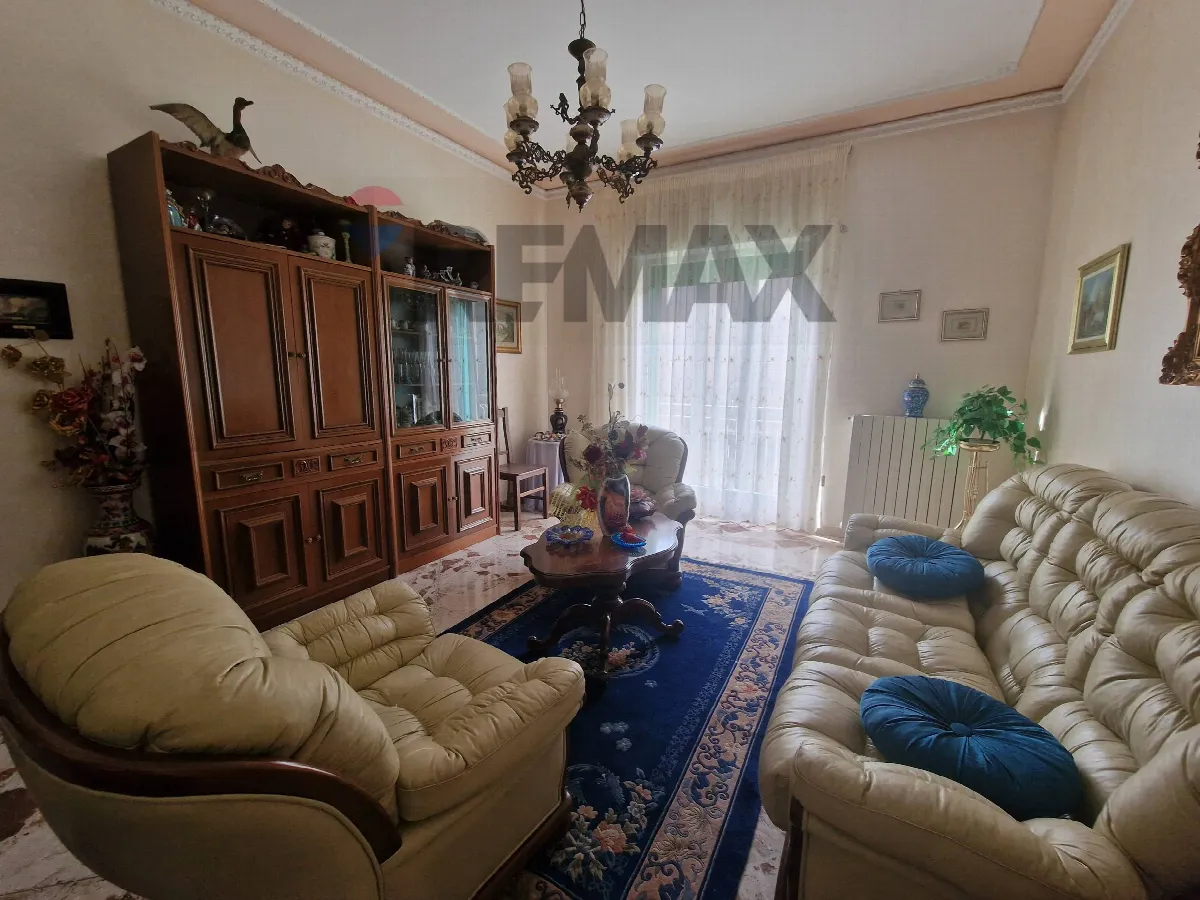 Appartamento in vendita a Enna, Centro storico - zona centrale - foto 4