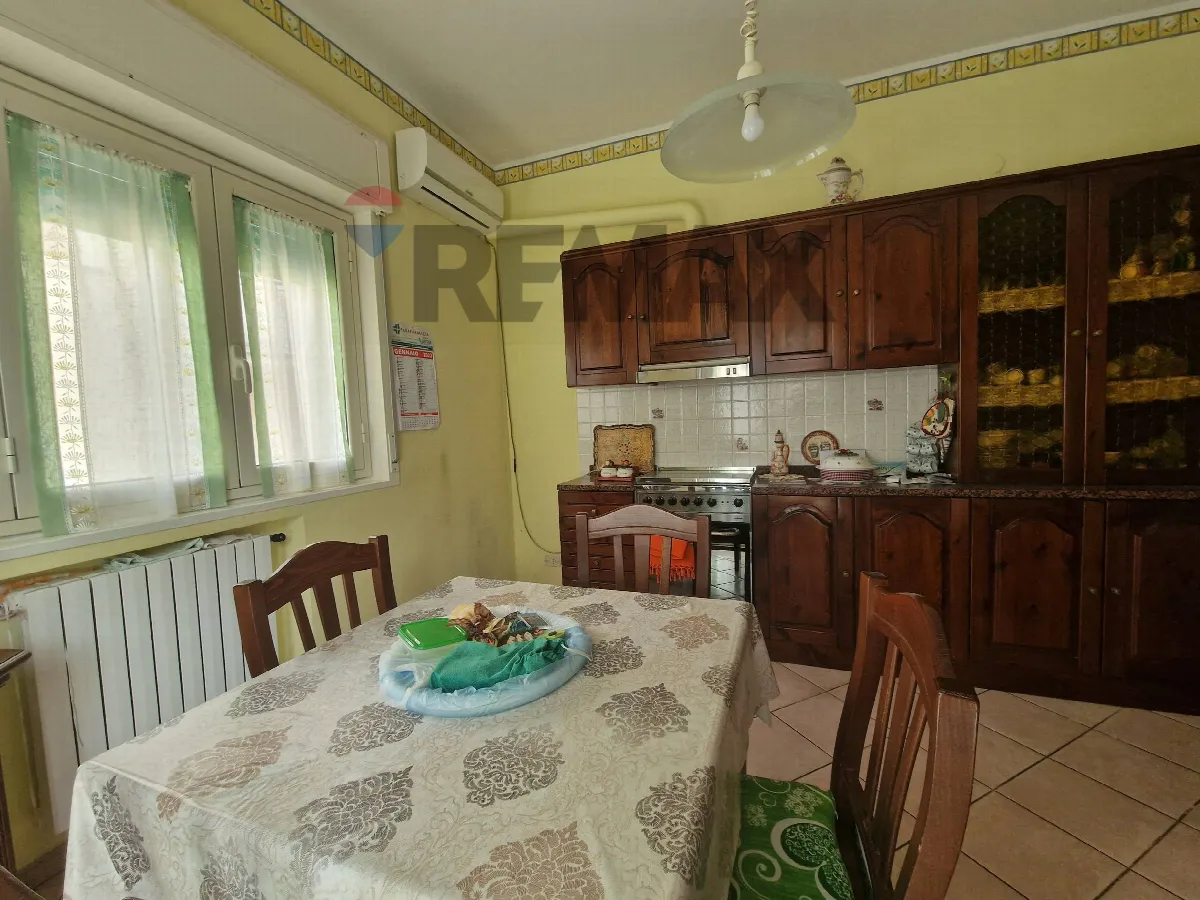 Appartamento in vendita a Enna, Centro storico - zona centrale - foto 9