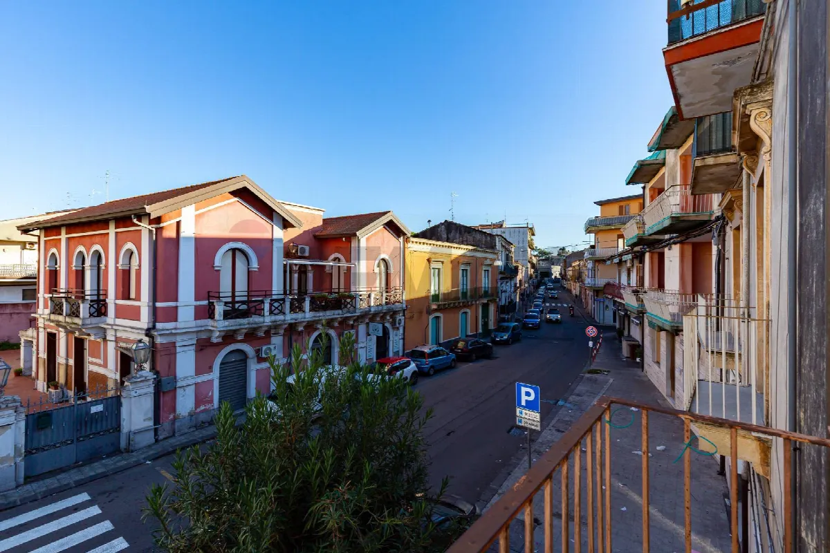 Appartamento in vendita a San Giovanni la Punta - foto 2