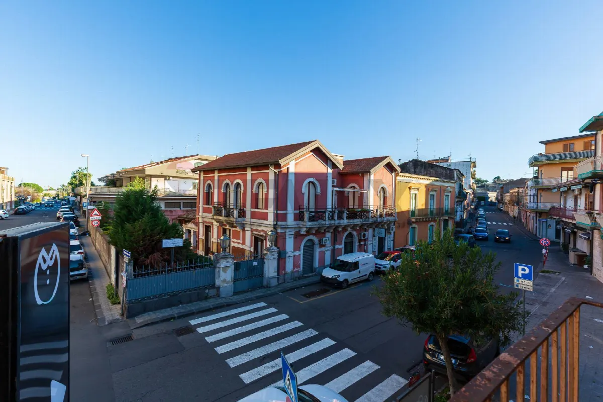 Appartamento in vendita a San Giovanni la Punta - foto 3