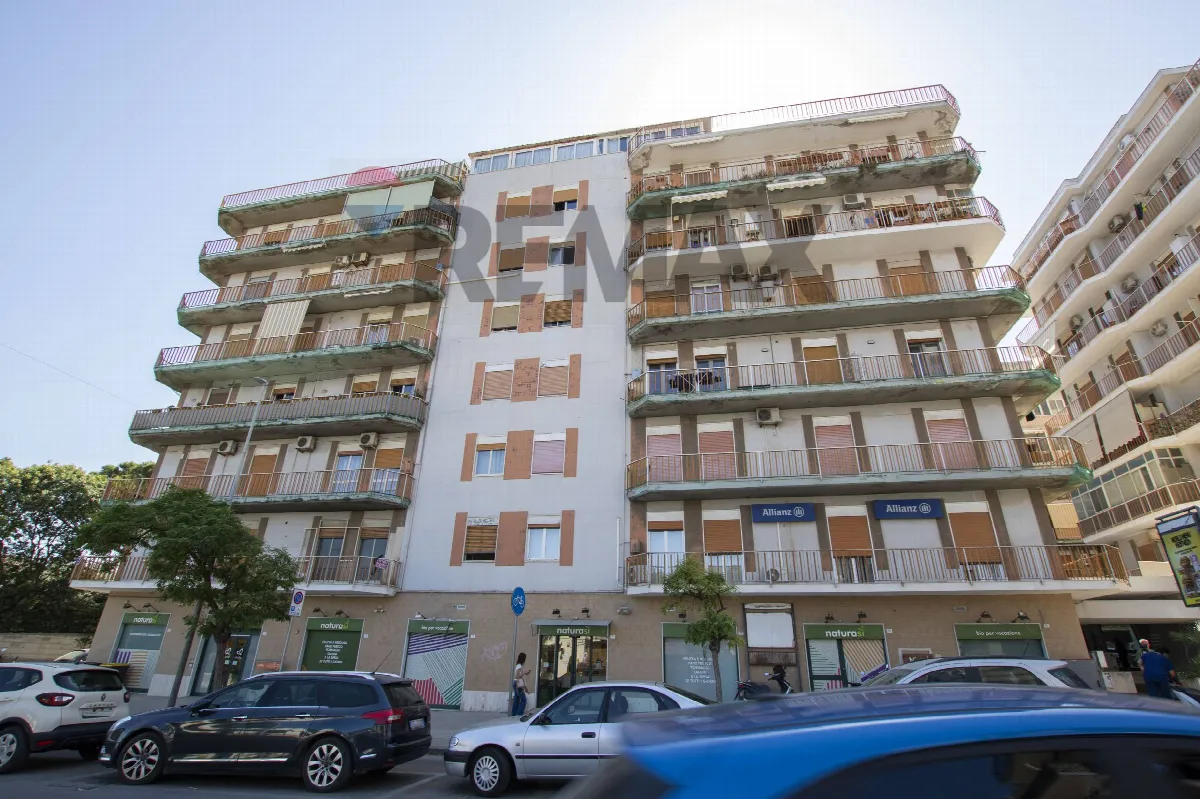 Appartamento in vendita a Siracusa, Tica-tisia - foto 1