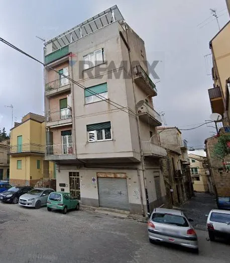 Appartamento in vendita a Enna, Zona Monte - foto 1