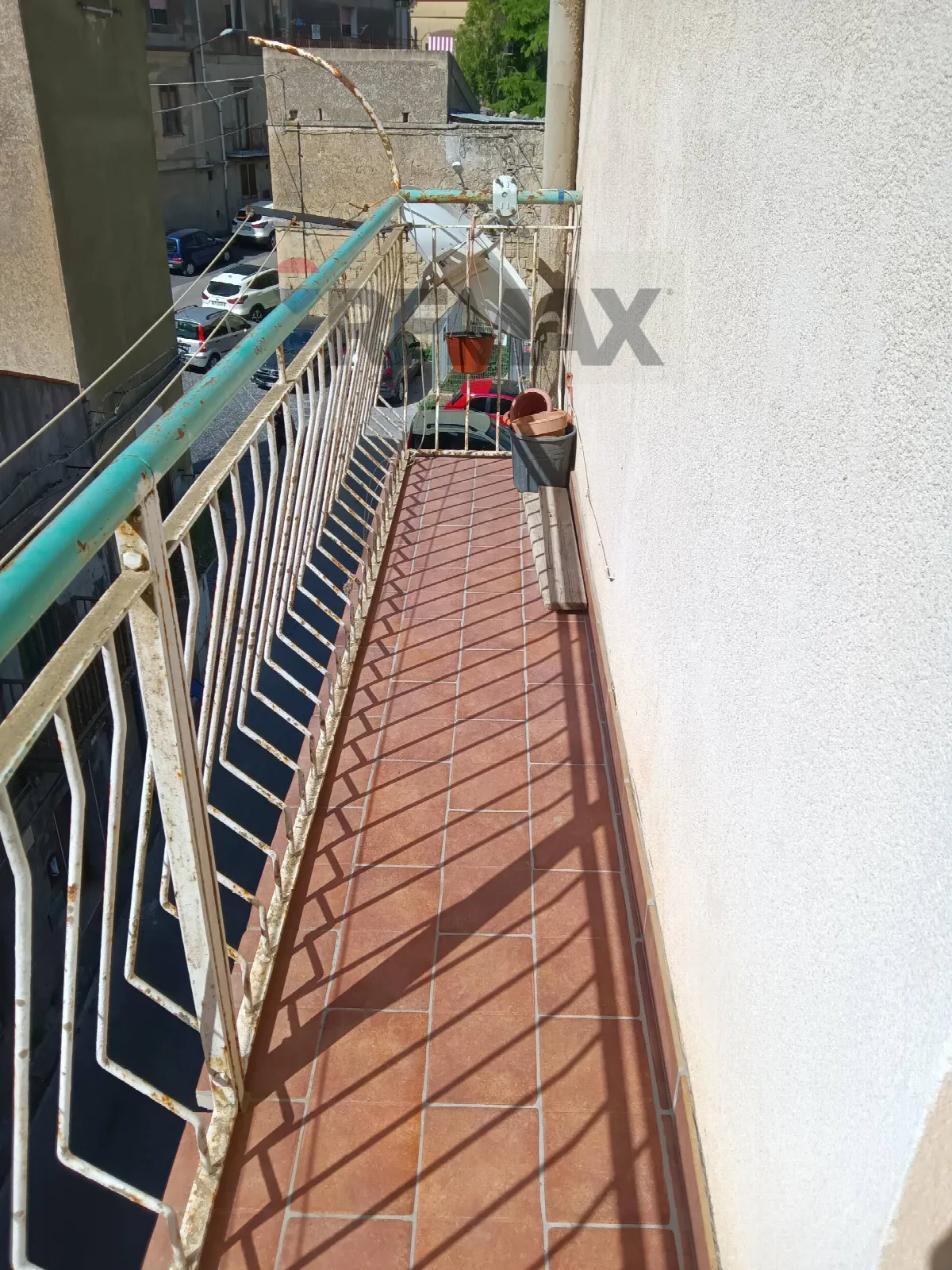 Appartamento in vendita a Enna, Zona Monte - foto 10
