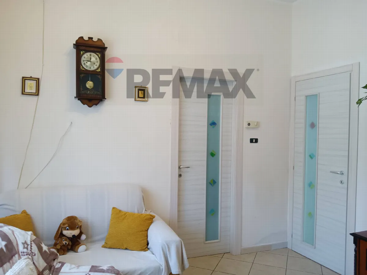 Appartamento in vendita a Enna, Zona Monte - foto 2