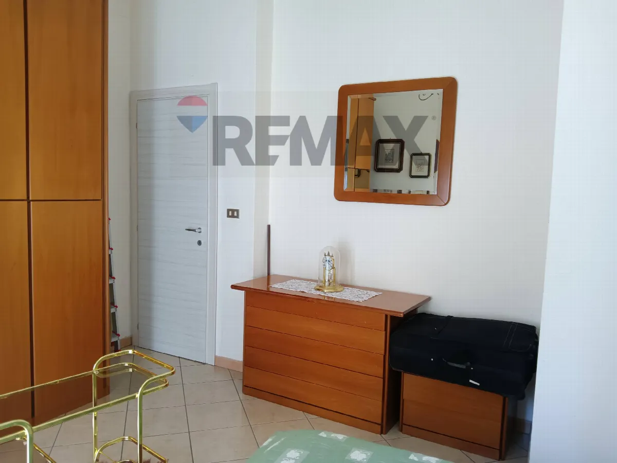 Appartamento in vendita a Enna, Zona Monte - foto 4