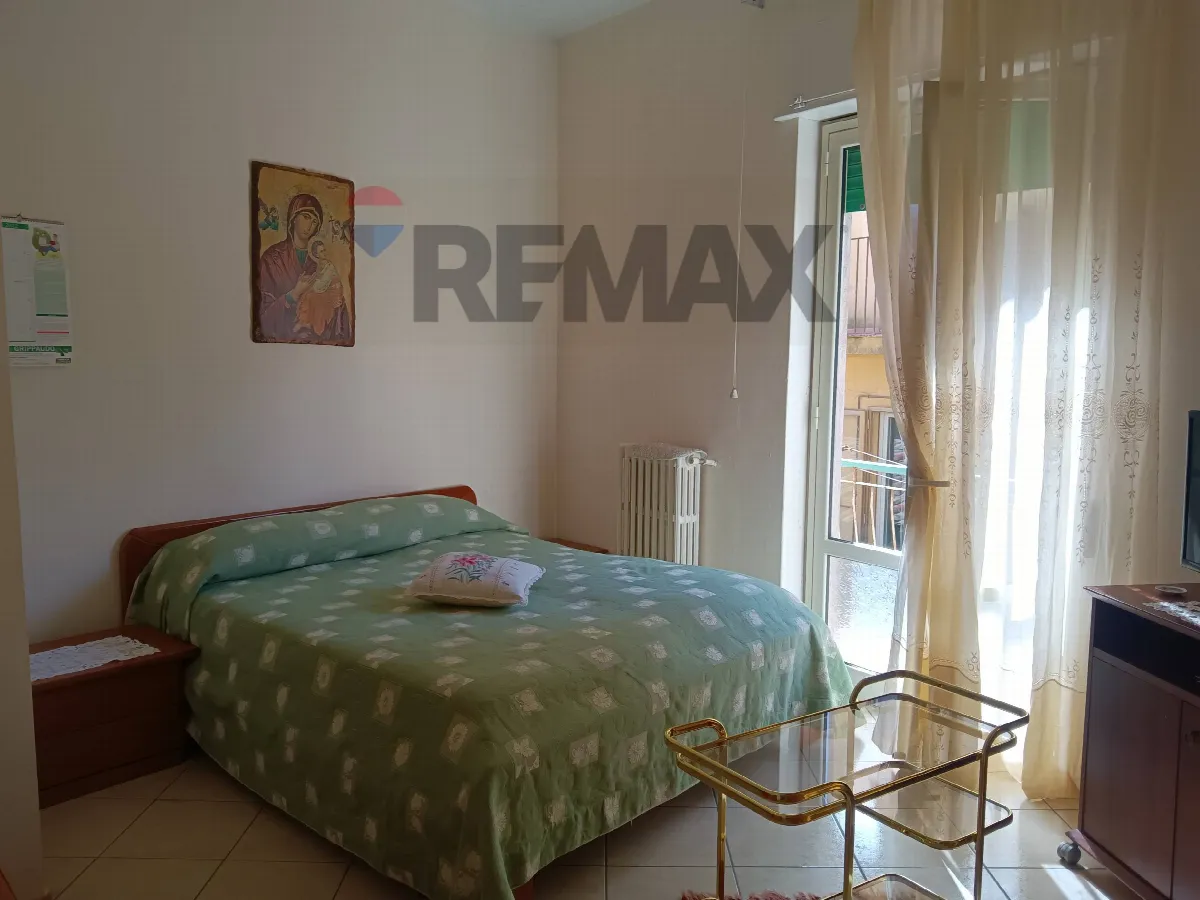 Appartamento in vendita a Enna, Zona Monte - foto 6