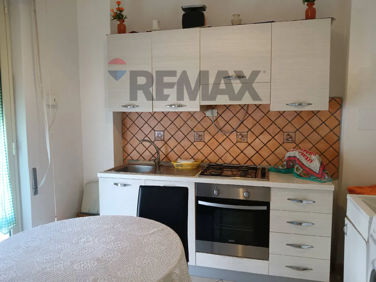 Appartamento in vendita a Enna, Zona Monte - foto 7