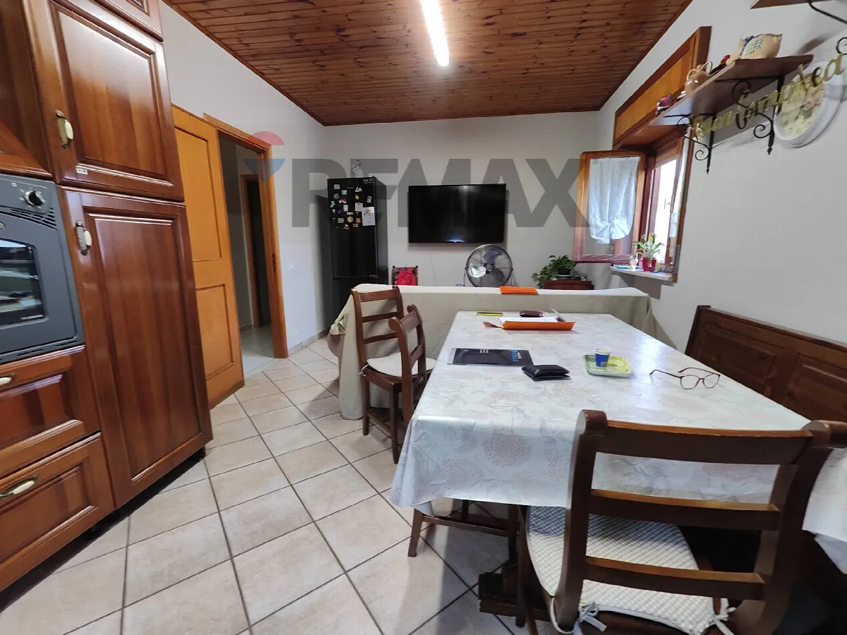 Appartamento in vendita a Rometta, Rometta Marea - foto 1