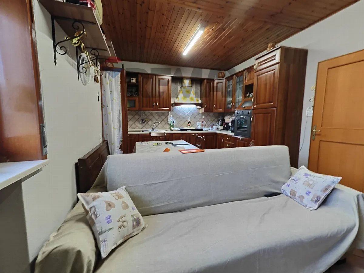 Appartamento in vendita a Rometta, Rometta Marea - foto 3